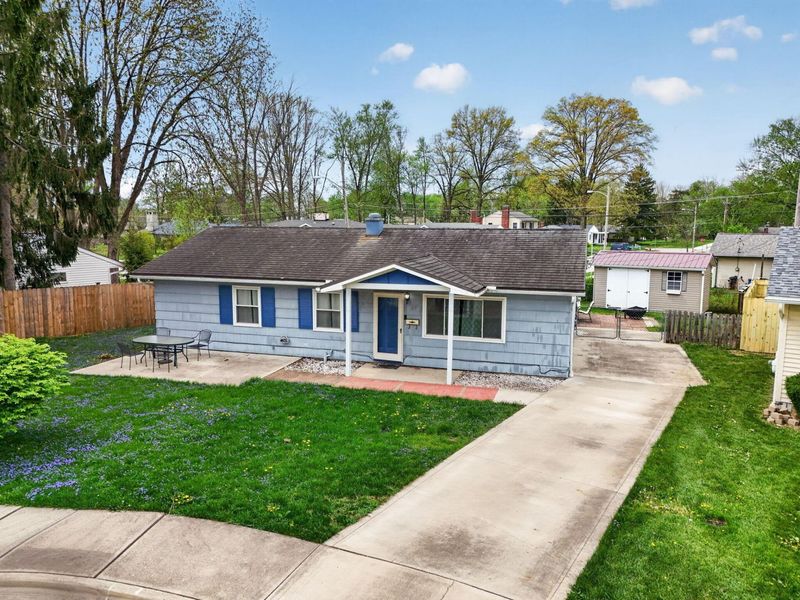 137 Steffan Court, Westerville, OH 43081 Photo 52