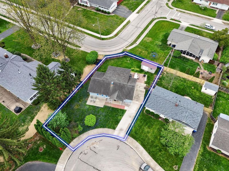 137 Steffan Court, Westerville, OH 43081 Photo 53