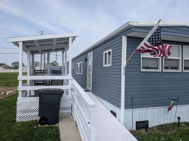 10951 Borror Road, Unit LOT 33, Orient, OH 43146