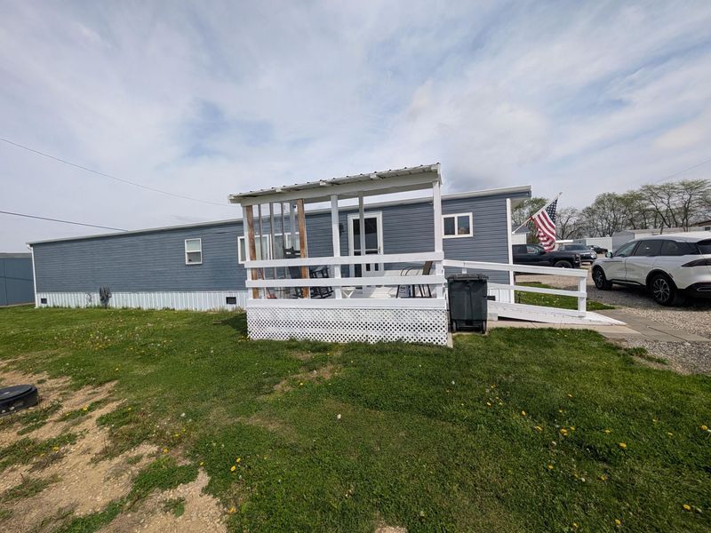 10951 Borror Road, Unit LOT 33, Orient, OH 43146 Photo 2