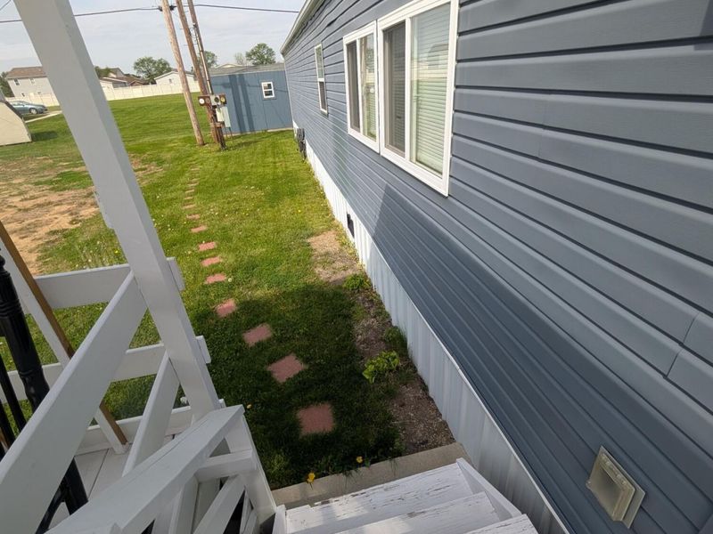 10951 Borror Road, Unit LOT 33, Orient, OH 43146 Photo 3