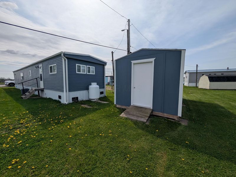 10951 Borror Road, Unit LOT 33, Orient, OH 43146 Photo 4