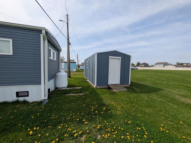 10951 Borror Road, Unit LOT 33, Orient, OH 43146 Photo 7