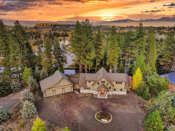 8 Bitterroot Court, McCall, ID 83638