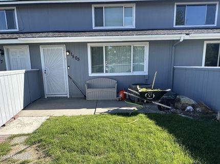 1505 E Long Street, Carson City, NV 89706 Photo