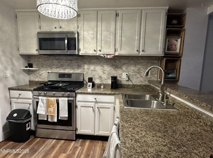 1505 E Long Street, Carson City, NV 89706 Photo