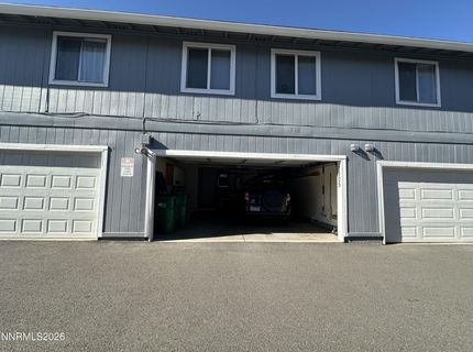 1505 E Long Street, Carson City, NV 89706 Photo