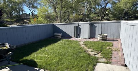 1505 E Long Street, Carson City, NV 89706 Photo