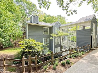 4120 Sedgewood Drive, Unit 106, Raleigh, NC 27612