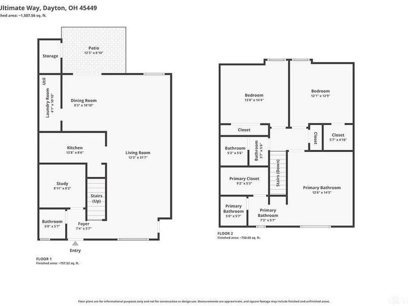 3310 Ultimate Way, Miamisburg, OH 45449 Photo 24