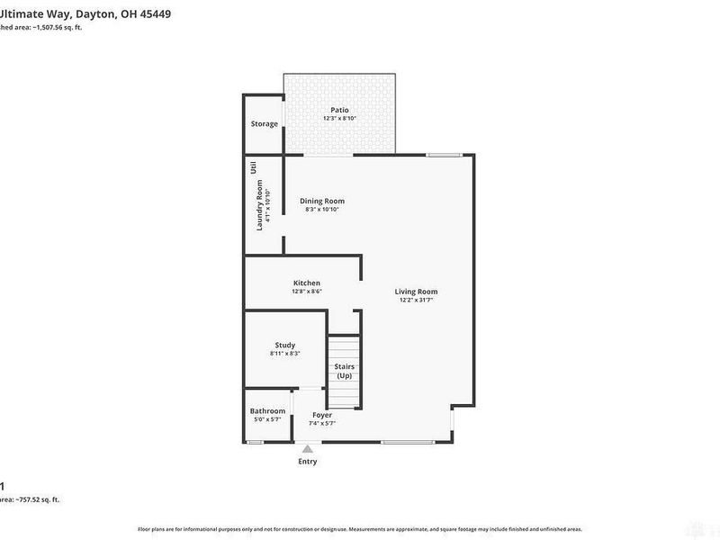 3310 Ultimate Way, Miamisburg, OH 45449 Photo 25