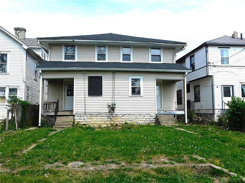 804 Harvard Boulevard, Dayton, OH 45406 Photo 3