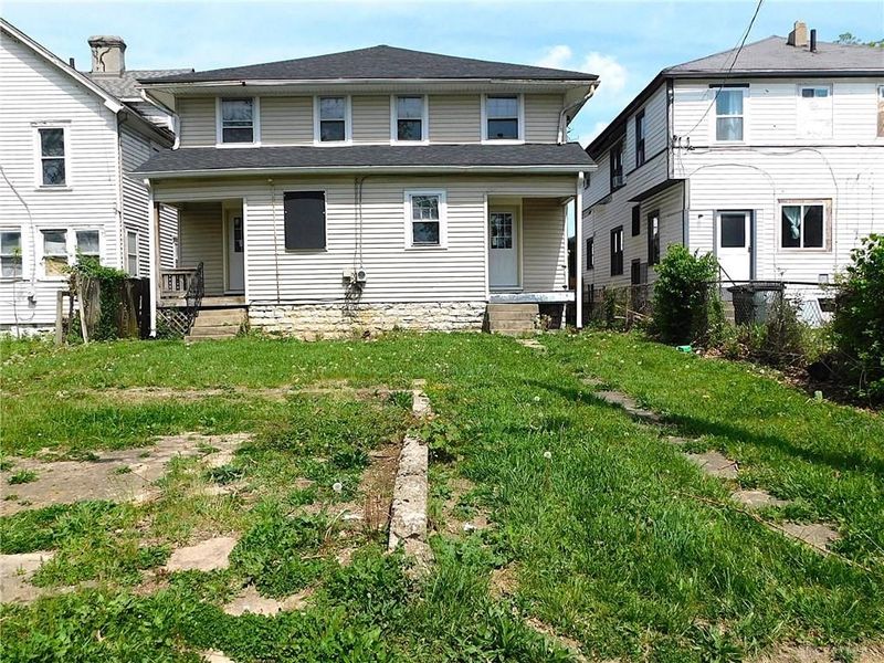 804 Harvard Boulevard, Dayton, OH 45406 Photo 4