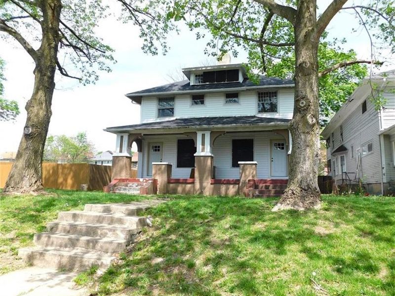 929 Harvard Boulevard, Dayton, OH 45406 Photo 2