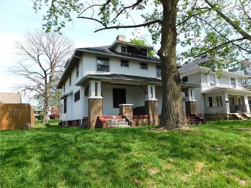 929 Harvard Boulevard, Dayton, OH 45406 Photo 3