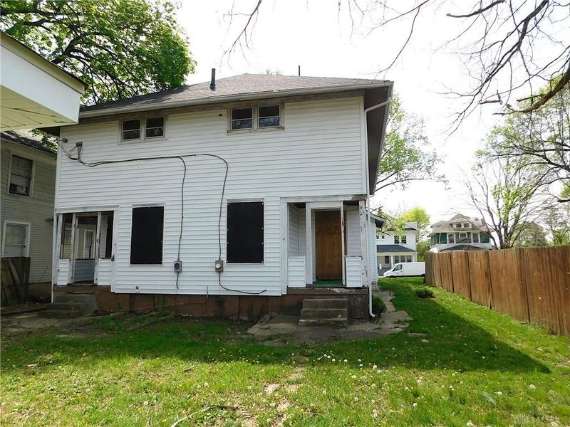 929 Harvard Boulevard, Dayton, OH 45406 Photo 4