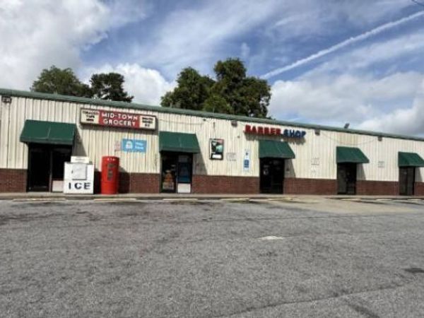 1301 W 14th Avenue, Unit D, Greenville, NC 27834