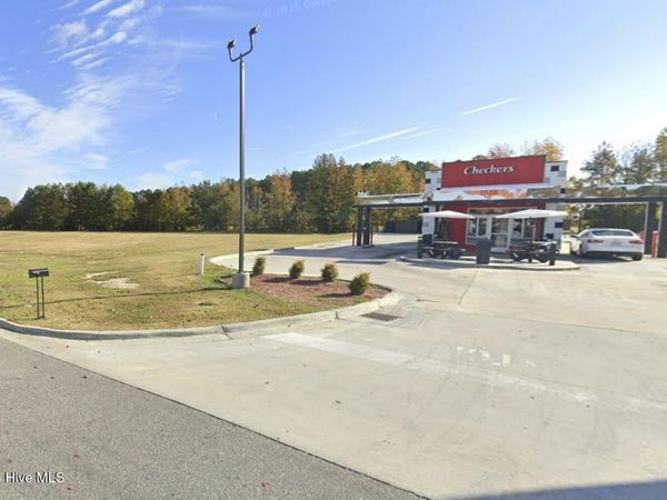 1888 E Raleigh Boulevard, Rocky Mount, NC 27801