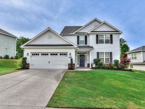 135 Bonhill Street, North Augusta, SC 29841