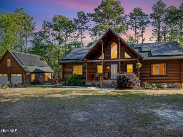 461 Virginia Street, Southport, NC 28461