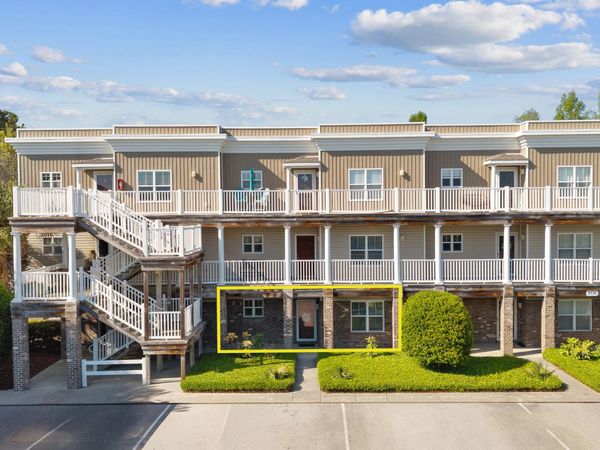 4134 Vanessa Drive SE, Unit 2, Southport, NC 28461