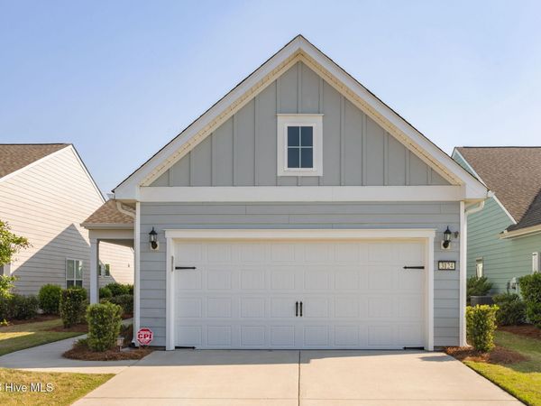 3124 Laughing Gull Terrace, Wilmington, NC 28412