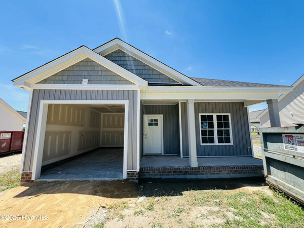308 E Norwayne Alumni Way, Fremont, NC 27830