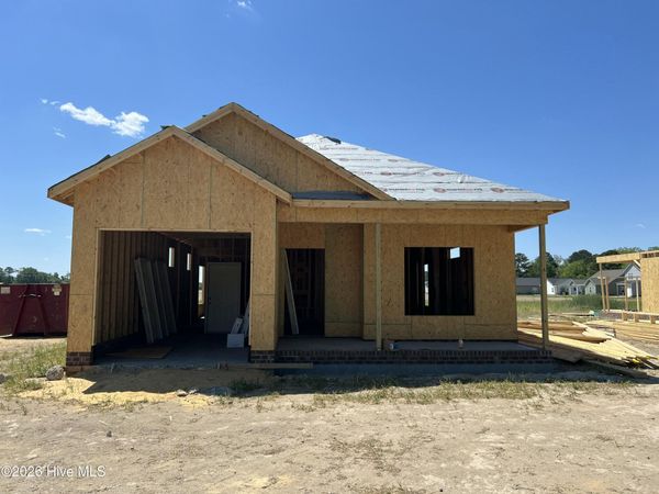 308 E Norwayne Alumni Way, Fremont, NC 27830