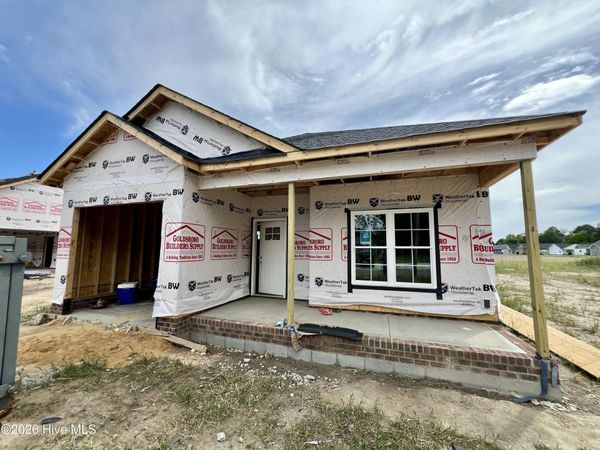 308 E Norwayne Alumni Way, Fremont, NC 27830