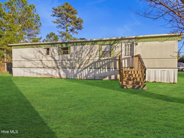 1200 Rocky Run Road, Unit 16, Midway Park, NC 28544