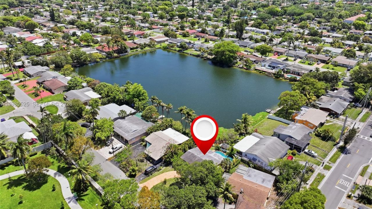 737 SW 2nd Ct, Hallandale Beach, FL 33009 Photo