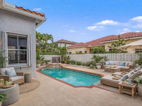 3645 SW 162nd Ave, Miramar, FL 33027