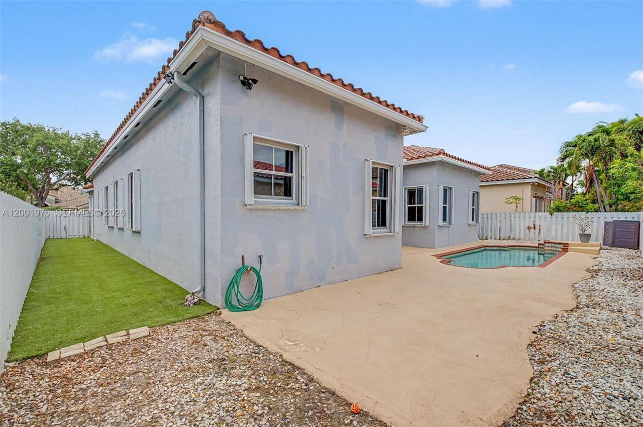 3645 SW 162nd Ave, Miramar, FL 33027 Photo