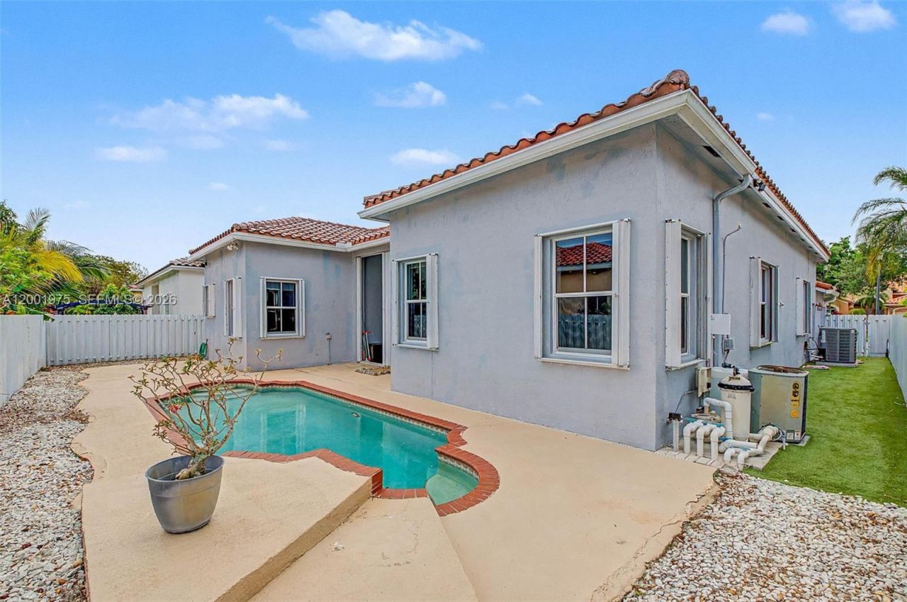 3645 SW 162nd Ave, Miramar, FL 33027 Photo