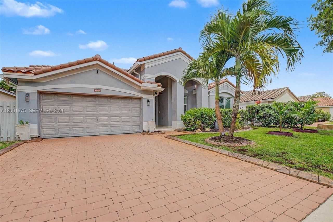 3645 SW 162nd Ave, Miramar, FL 33027 Photo