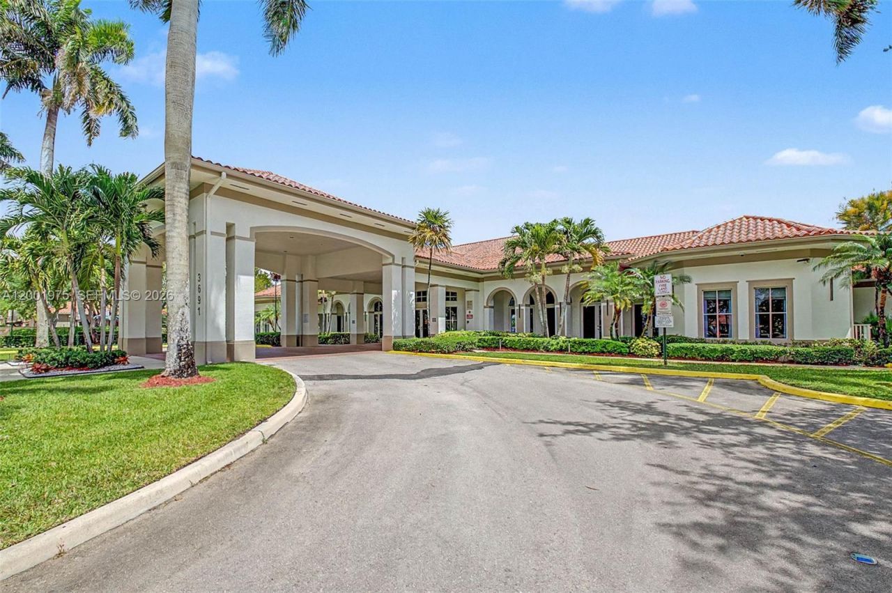 3645 SW 162nd Ave, Miramar, FL 33027 Photo