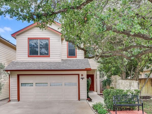 1303 N Cuernavaca DR , Unit B, Austin, TX 78733