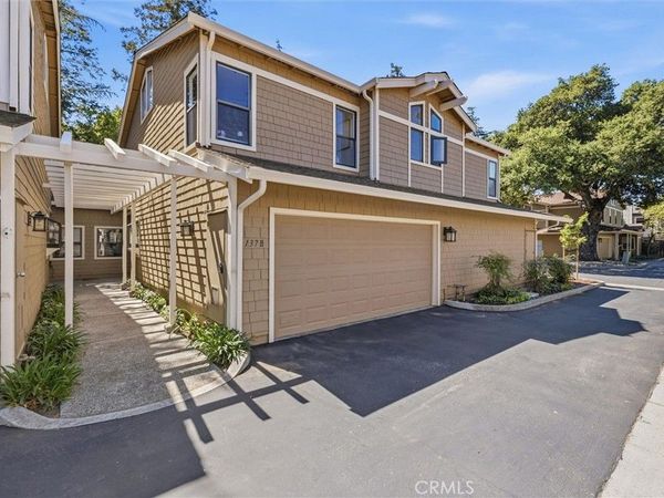 137 Redding Road, Unit B, Campbell, CA 95008