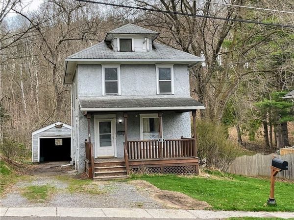 310 Spring Street , Groton, NY 13073