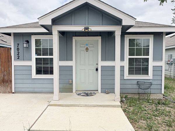 7022 Sunspot, San Antonio, TX 78109