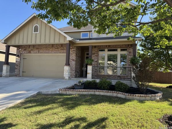 13438 Canyon Mdw, San Antonio, TX 78254