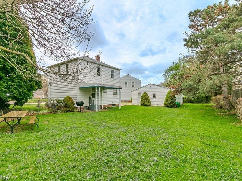 30545 Willow Lane, Willowick, OH 44095 Photo 27