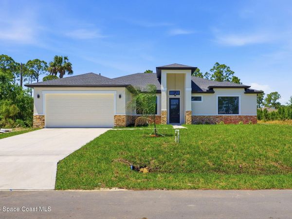 889 Reading Street SE , Palm Bay, FL 32909