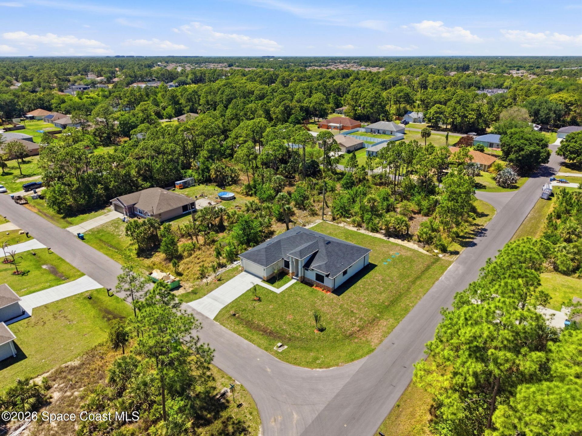 889 Reading Street Se, Palm Bay, FL 32909 Photo