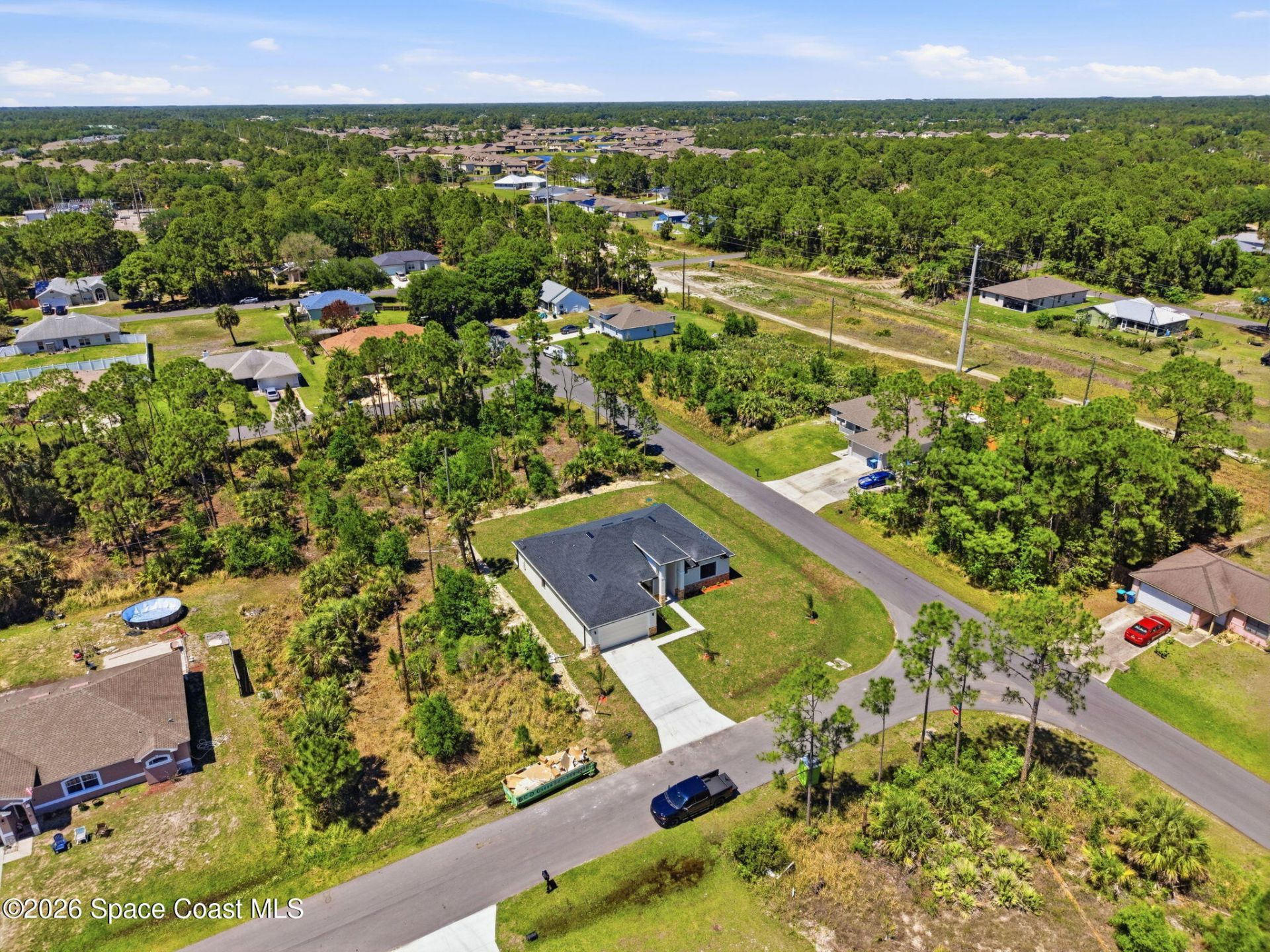 889 Reading Street Se, Palm Bay, FL 32909 Photo