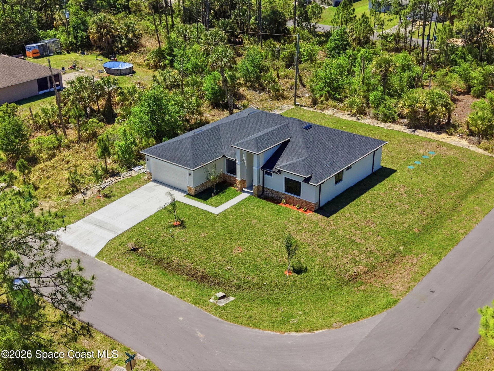 889 Reading Street Se, Palm Bay, FL 32909 Photo