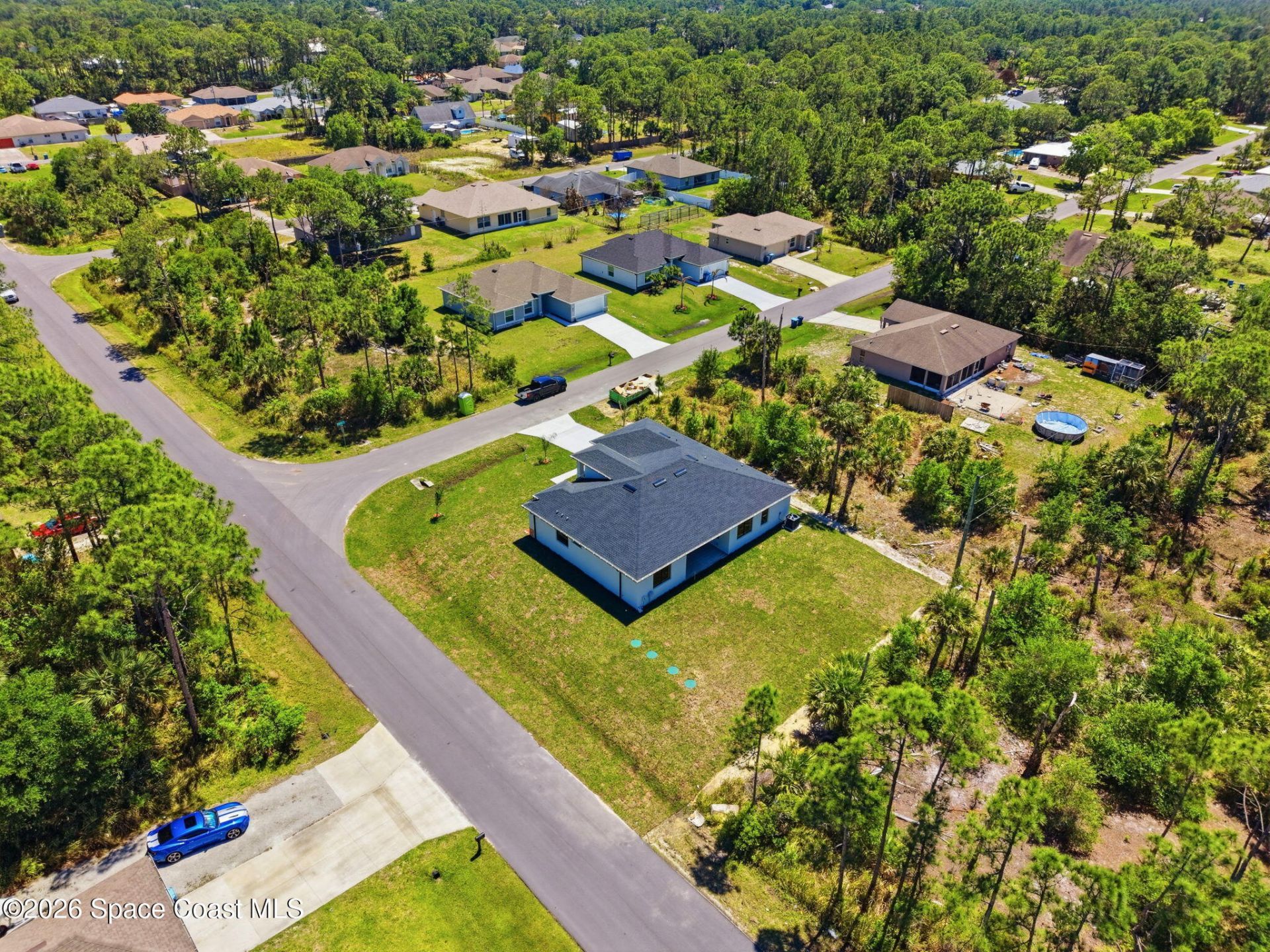 889 Reading Street Se, Palm Bay, FL 32909 Photo