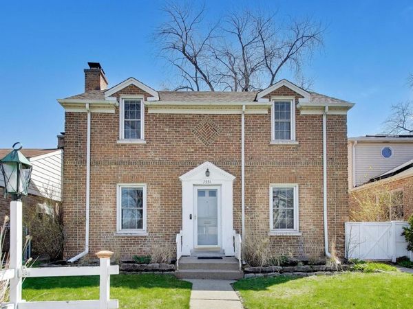 7531 Kolmar Avenue , Skokie, IL 60076