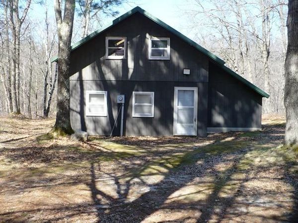 N8879 DICKERSON AVENUE, Willard, WI 54493