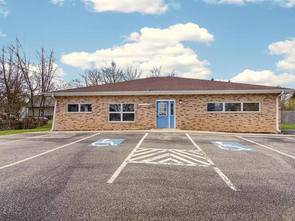 209 N 2nd STREET, Silver Lake, WI 53170